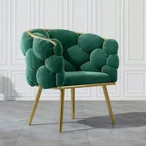 Hotel <strong>Chairs</strong> Bubbles Gold Metal Fabric Velvet Nordic Luxury Modern Plastic Furniture <strong>Banqueting</strong> Party Event Wedding Hotel <strong>Chairs</strong> - Product Image 6