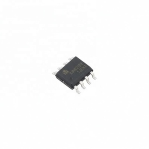 XJNG2102 SOIC-8 Gate <b>Driver</b> Chip - Product Image 1