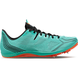 Breathable Mesh Track Sprint <b>Spikes</b> Lightweight Racing <b>Spike</b> <b>Shoes</b> for Men Women Field Competition - Product Image 2