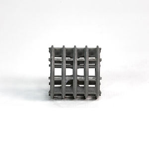 Anillo Super Raschig de Plástico para Transferencia Masiva, Empaque Aleatorio en Torres - Product Image 4