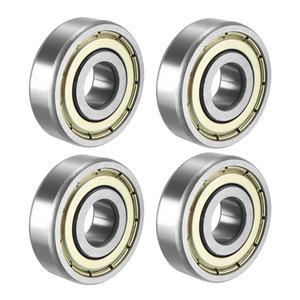 Free Sample Customized Deep Groove Ball Bearings 63/22-ZN <strong>6020E</strong> 6306-2RS All Size Ball Bearing with Low Price - Product Image 2