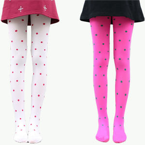 Medias largas de algodón a la moda, calcetines de tubo de dibujos animados para niños, medias altas para chicas jóvenes, películas Wold - Product Image 1