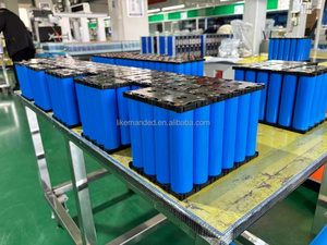 סוללת LiFePO4 של Gotion דגם 32135 33140, 15Ah, 3.2V, לשנת <span class=keywords><strong>2026</strong></span>, לאופנוע חשמלי, יחס פריקה 1C, 3000 מחזורי טעינה, מידות 33x33x135 מ\"מ, משקל 267 גרם. - Product Image 3