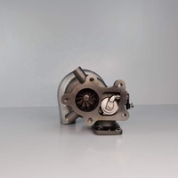 4938902140 pengisi daya Turbo 49389-02140 untuk Mitsubishi 4M50 mesin Turbo HD820V Sany215 Sany205 bagian truk ekskavator