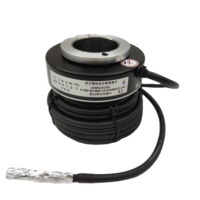 Encodeur rotatif à trou aveugle incrémental ZKD-25E-819.2BM0.25/30P-G12L05-B-0.59m Z65AC-44 YUHENG, neuf, original, en stock