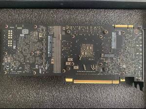 ใหม่ QUADRO RTX 5000 16 GDDR6 กราฟิกการ์ด RTX5000 กราฟิกการ์ดระดับมืออาชีพการ์ดวิดีโอต้นฉบับ GPU RTX5000 - Product Image 6