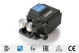 Original Corea Rotary Power-Genex Smart ASD-5000 Series ASD-5010-WN2NNNN5R Power Epl & Epr - Product Image 2