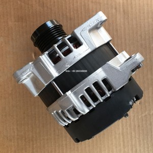 Pour mercedes-benz B180 B200 C117 CLA250 GLA 220 W242 W246 véritable <span class=keywords><strong>alternateur</strong></span> de voiture OE 0125711093 A0009060022 A0009061903 pour SEG - Product Image 2