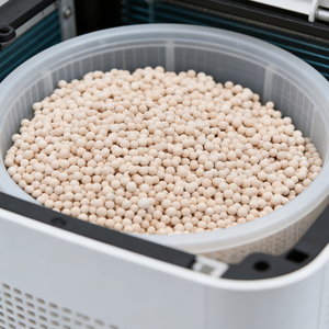 <span class=keywords><strong>Polvo</strong></span> de <span class=keywords><strong>Zeolita</strong></span> ZSM-5, Adsorbente para Generador de Oxígeno y Filtro de Aire, Plastificante de Alta Pureza 99%, Shandong - Product Image 1