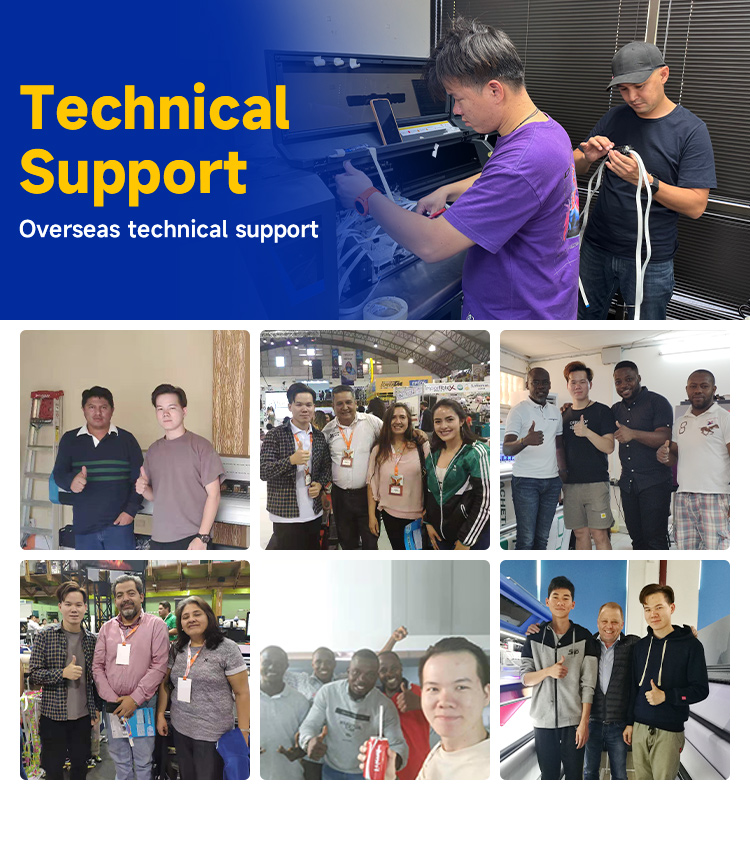 uv tpu printing machine