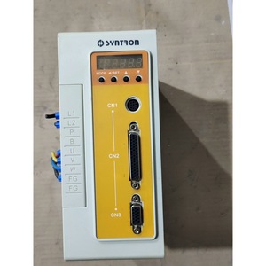 Controlador de Motor Syntron Servo Drive Ts00722 72 V CC 100 W IP65 - Product Image 2