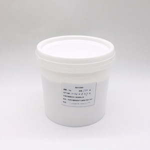 ทรายอลูมินา 120 กรวด ขาว หยาบ สำหรับขัดโลหะ แก้ว รูปทรงกระบอก น้ำหนักสุทธิ 1 กก. แหล่งกำเนิดเทียนจิน - Product Image 3