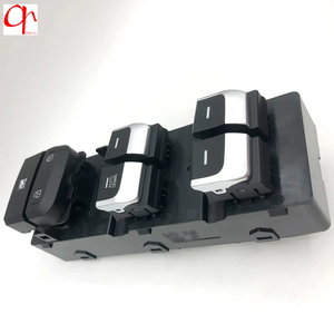 Interruptor Eléctrico para Ventanas Automáticas 93570-H3400 93570-H3300 93570H3400 93570H3300 Interruptor de Control de Ventanas Eléctricas para KIA KX5 - Product Image 5