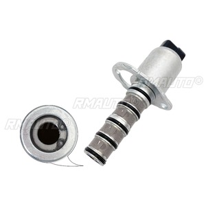 Vanne de régulation d'huile AT310586, électrovanne de distribution, pièce de moteur hydraulique pour chargeuse, accessoires automobiles John Deere - Product Image 4