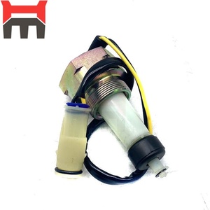Pièces d'excavatrice EC210B EC240B EC290B EC360B Capteur de niveau d'eau 14541720 VOE14541720 - Product Image 3