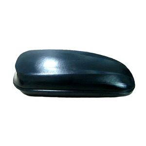 Custom Logo Cargo Box Roof Waterproof Luggage Carry Universal Car plastic Roof Cargo Box