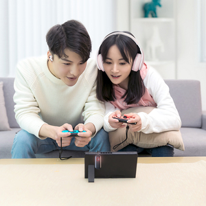 C49 V5.2 <span class=keywords><strong>Bluetooth</strong></span> Transmitter <span class=keywords><strong>Receiver</strong></span> 2 Trong 1 Không Dây 3.5Mm AUX Bộ Chuyển Đổi Âm Thanh - Product Image 6