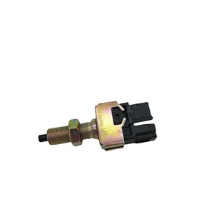 Manufacturer Brake Light Switch 37M48B-50D For Replace Repair Below 5V Voltage <b>Range</b> - Product Image 4