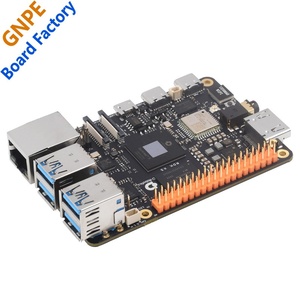 Chân Trời Mặt Trời Mọc d-robotics X5 ban phát triển Ros tương thích diga Robot Mặt Trời Mọc 5 Kit - Product Image 2