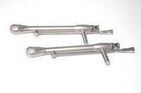 Kit manuel universel de clé dynamométrique pour implants dentaires, chirurgie prothétique, instrument dentaire pour chirurgie implantaire