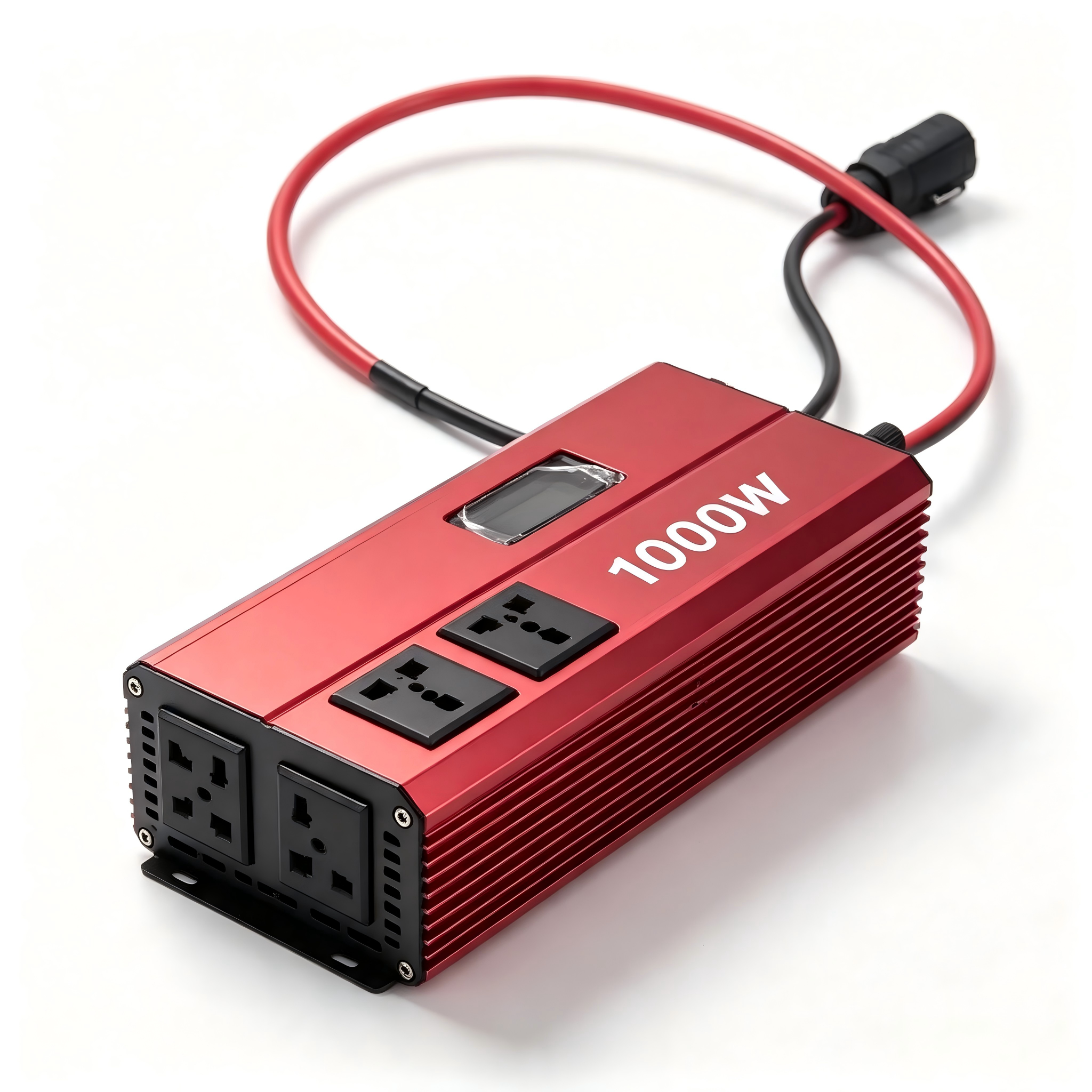 Onduleur de puissance 1000W (220-110V) (86 USD)
