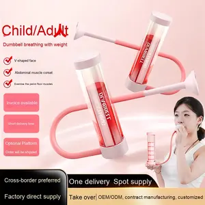 Cuerdas de Saltar de First Sight Photo Studio al por Mayor, Equipo de Fitness para Respiración Abdominal, Entrenamiento de Capacidad Pulmonar, Cintura y Rostro - Product Image 3