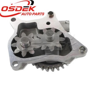 Bomba de Aceite de Motor 8-97147-338-4 8971473384 para Isuzu 4HF1 4HG1 4HE1 4HK1 - Product Image 3