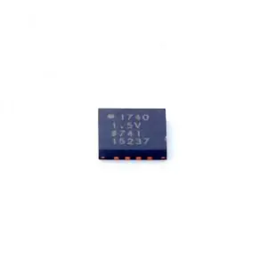 ADP1740ACPZ-1.5-R7LFCSP-16Power 칩 선형 조절기 LDO 칩 반도체