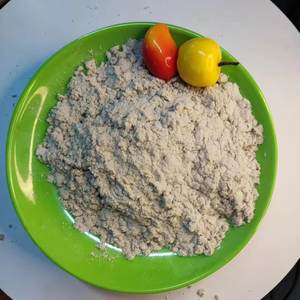 फाइबर सेपियोलाइट पाउडर 0.5-3 मिमी सीपियोलाइट फाइबर एस्बेस्टस मुक्त - Product Image 5