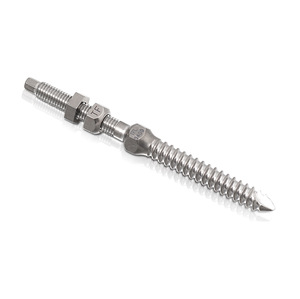 Ce Gemarkeerd Titanium Orthopedische Chirurgie Implantaten <span class=keywords><strong>China</strong></span> Vervaardigd Spinale Traumatische Systeem Zijopening Pedikel Interventionele - Product Image 2
