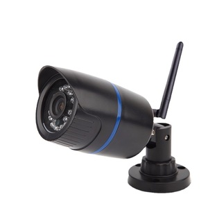Cámara IP Inalámbrica WiFi <span class=keywords><strong>V380</strong></span> con Zoom Óptico Fijo y Grabación de Audio - Product Image 5