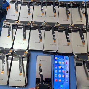อะไหล่หน้า<span class=keywords><strong>จอ</strong></span>แสดงผล Lcd Digitizer,สำหรับ <span class=keywords><strong>Vivo</strong></span> Y91 Y91i <span class=keywords><strong>Y91c</strong></span> Y1s Y93 Y95ของแท้100% - Product Image 3