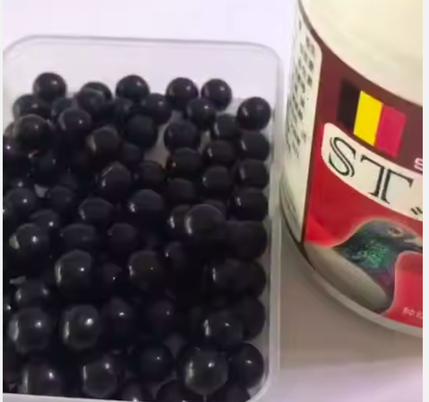 pigeon medicine for flying