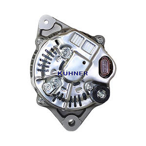 Alternatore compatibile con ROVER 75 I 1.8 Benzina (KW: 88, CV: 120) dal 08-2001 al 05-2005 KUHNER 401608RI NUOVO - Product Image 3