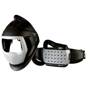 EWM 398-003176-00000 <b>Welding</b> <b>Helmets</b> for Workplace Safety and Accident Prevention - Product Image 1