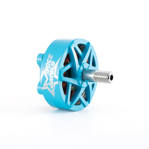 Moteur FPV miniature MAD New Star <span class=keywords><strong>Sky</strong></span> 2207/2306, moteur de course FPV, moteur brushless pour mini drone, léger, efficace, vol <span class=keywords><strong>freestyle</strong></span> - Product Image 5