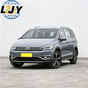 Offre Spéciale 2022 VW <span class=keywords><strong>Touran</strong></span> L TSI DSG Cross Edition 7 Places Monospace Export Global En Stock - Product Image 1