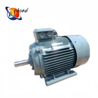 Générateur magnétique basse vitesse 250rpm 10kW