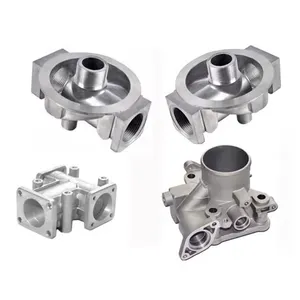 Permanent Casting Mold Casting Foundry Alloy Casting Foundry Buy Wholesale China Automobiles Spare Part