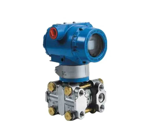 Producto de herramientas 3051TG3A2B21AK6M5, sensor estructural - Product Image 5