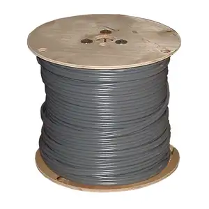 building wire 3 CORE 12 AWG WITH BARE COPPER GROUND UF-B