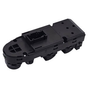 Lève-vitres électriques pour BMW X1 2010-2015, interrupteurs à bouton-poussoir, modèle applicable 61319216048 - Product Image 5