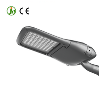 Lampadaire LED extérieur AC JD Hot Products 30-300W IP66 avec entrée AC et garantie de 5 ans