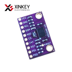 GY-BNO080 BNO085 AR VR IMU ความแม่นยำสูง 9 แกน 9DOF AHRS โมดูลเซ็นเซอร์ - Product Image 2
