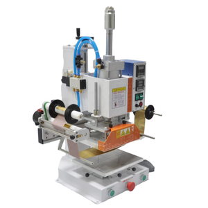 Heat Press Machine for Paper, Leather, Woodwork, and Plastic - Product Image 5