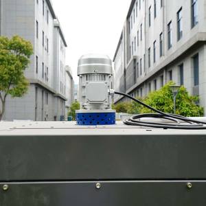 Horno de <span class=keywords><strong>Pintura</strong></span> en Polvo para Trabajos Pequeños - Product Image 6