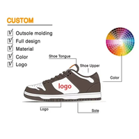 Nouvelles Espadrilles Tendance 2026 en Daim Personnalisées à Lacets et Bride, Décontractées, Légères, Anti-Odeur, avec Logo Designer OEM pour Hommes