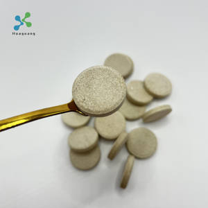 Oem Odm ayak emmek bitkisel efervesan <span class=keywords><strong>Tablet</strong></span> ayak bakımı nemlendirici iliklerine <span class=keywords><strong>Tablet</strong></span> doğal bitkisel temizlik ayak efervesan - Product Image 5