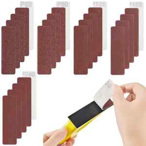 ชุดกระดาษทราย - Product Image 1
