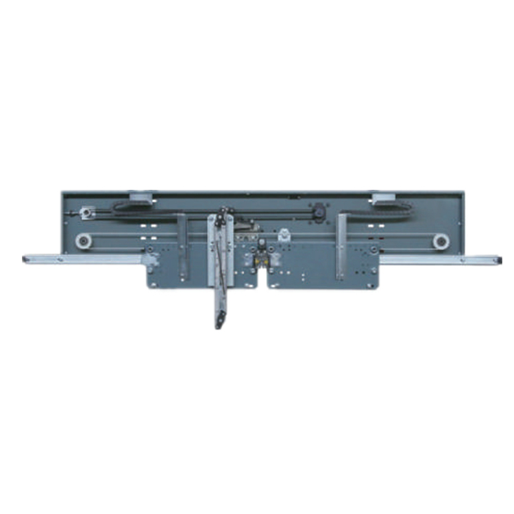 NV31-004 Fermator Type VVVF Elevator Door Operator With Painted Door ...